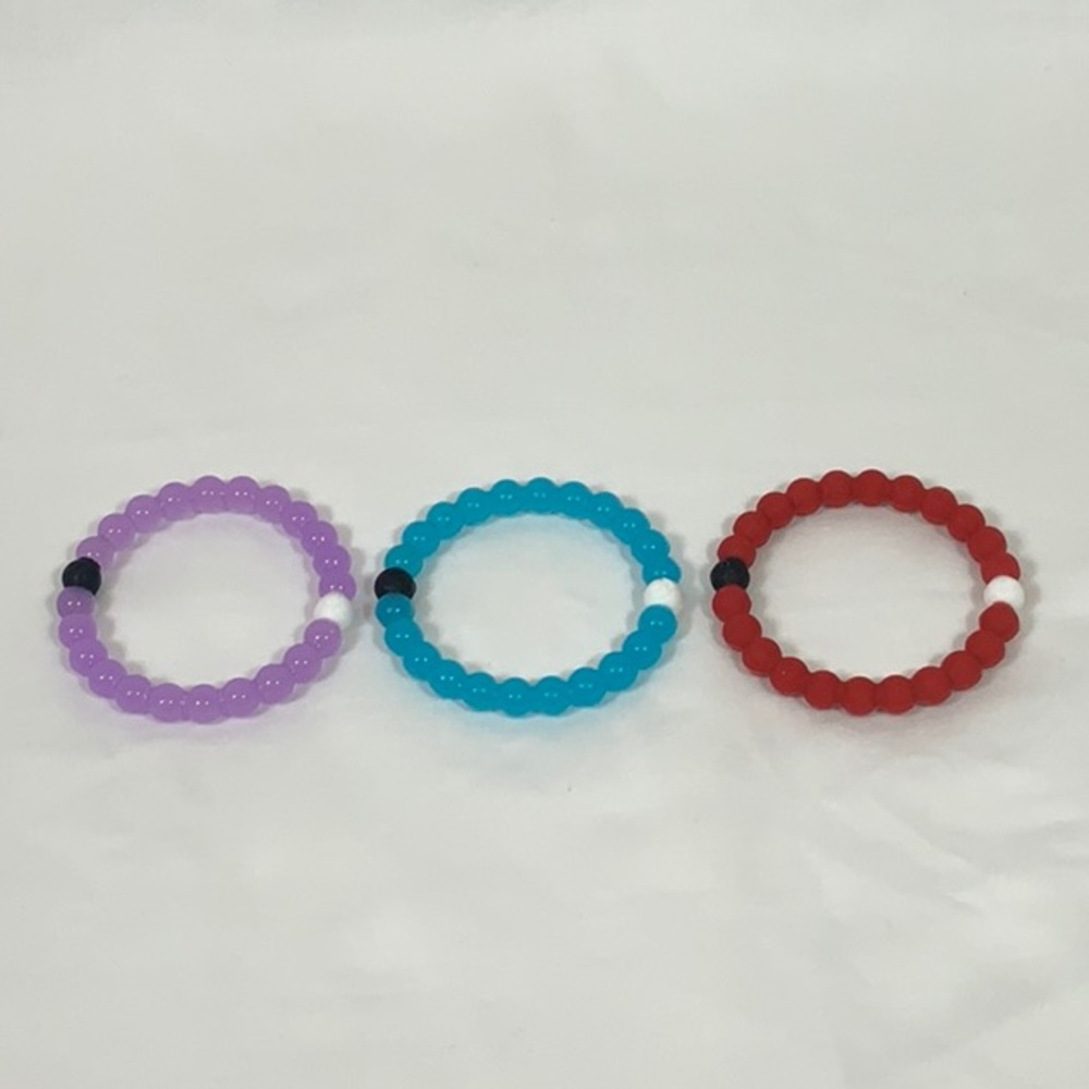 Lokai Bracelets